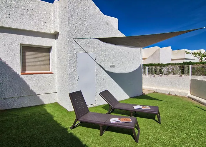 Casa Albina