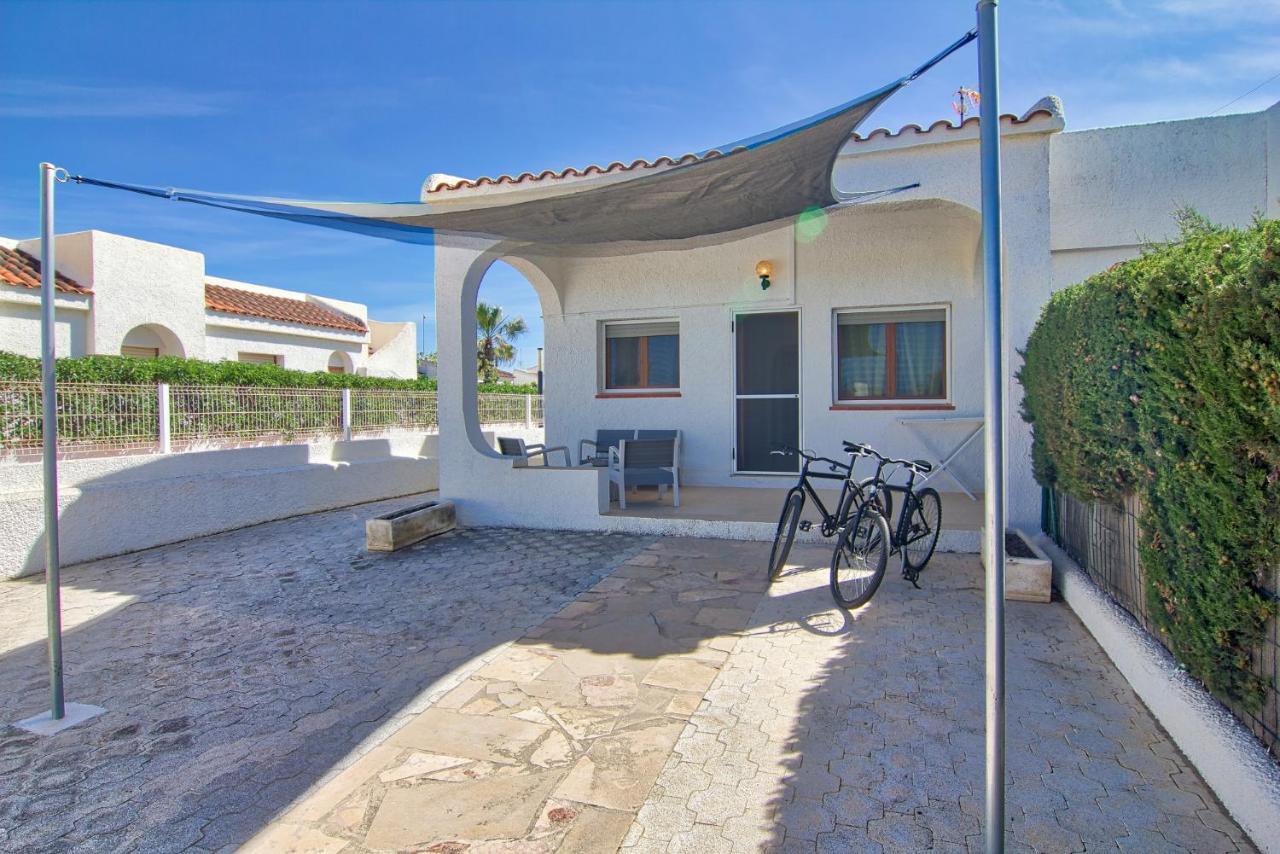 Ferienhaus Casa Albina