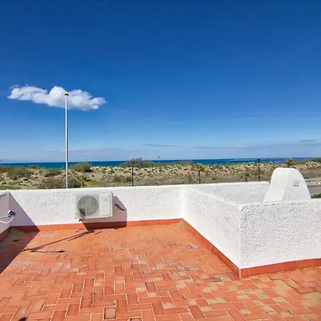 Casa Albina Villa Riumar Exterior photo