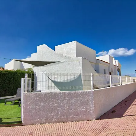 Casa Albina Villa Riumar Exterior photo